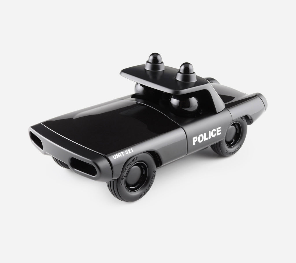 Heat Shadow
